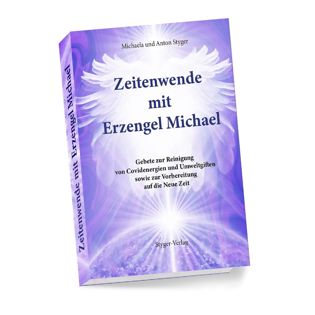 Zeitenwende mit Erzengel Michael