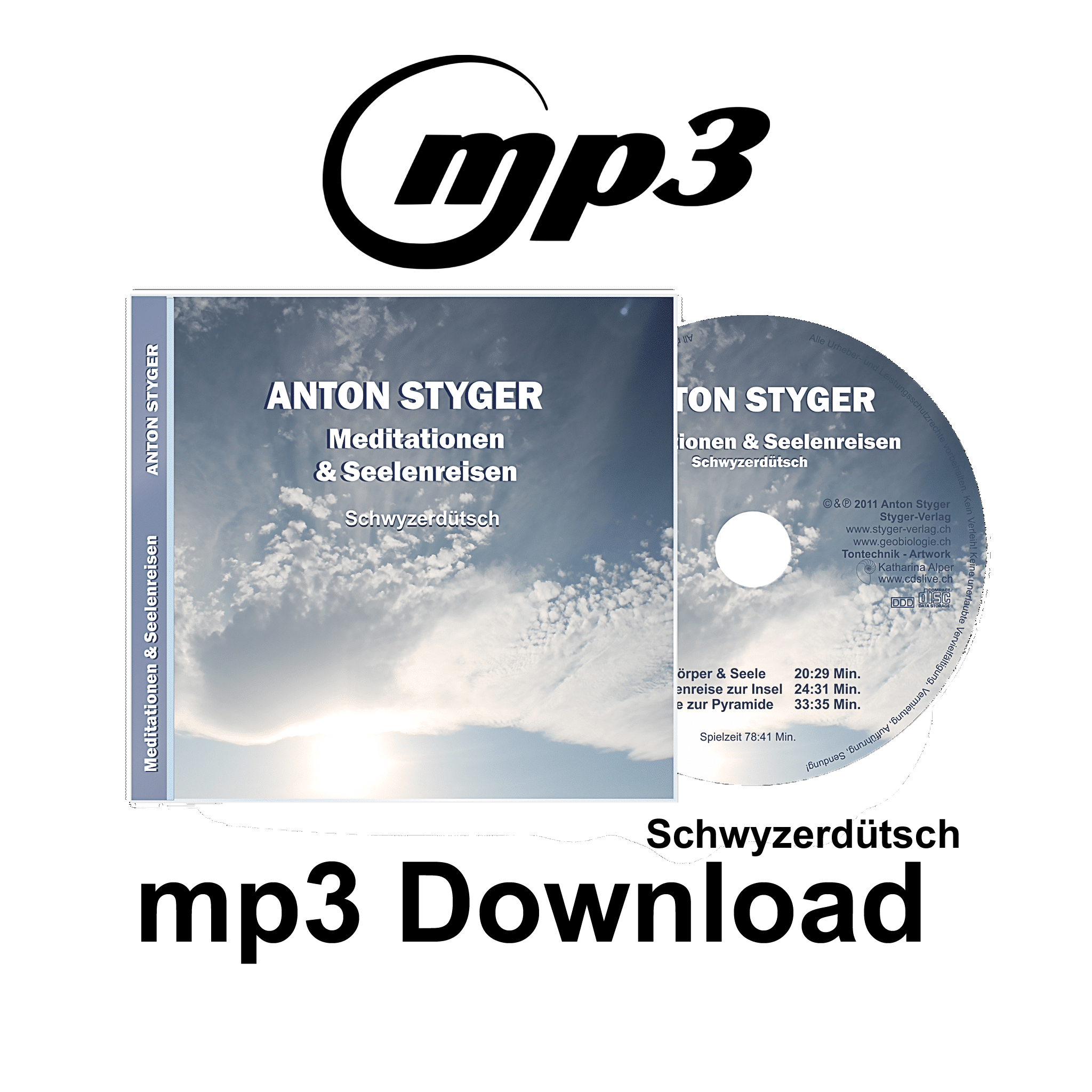 Meditationen Seelenreisen